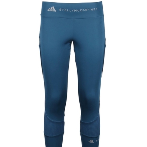 Adidas Stella McCartney EA2209 PERFORMANCE Tights - Picture 3 of 3